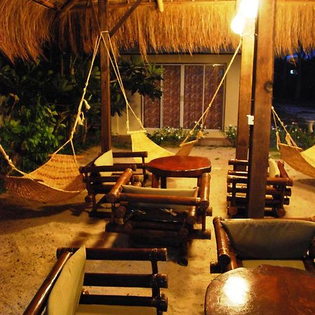 Levantin Boracay Balabag  Exterior foto