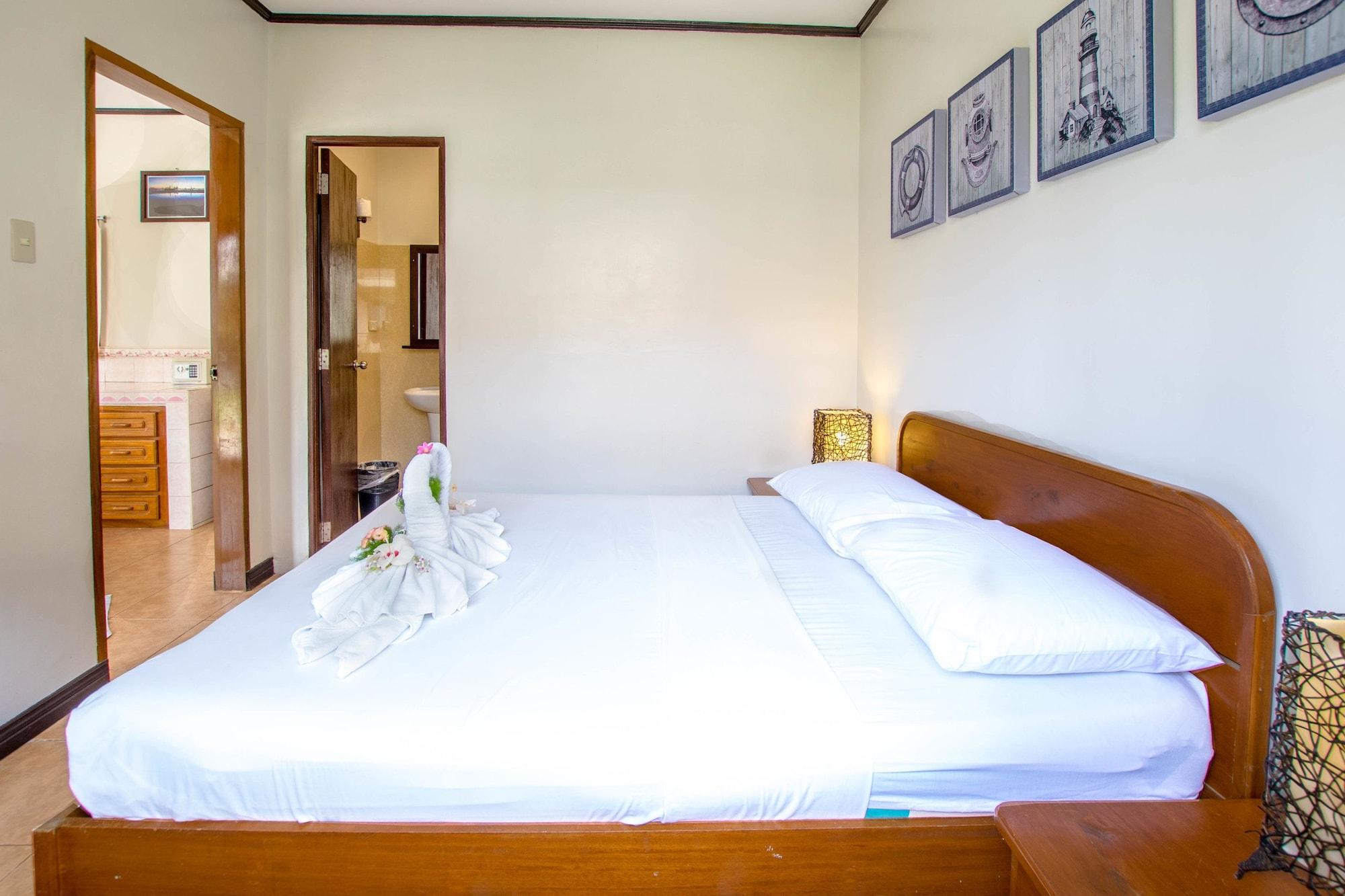 Levantin Boracay Balabag  Exterior foto
