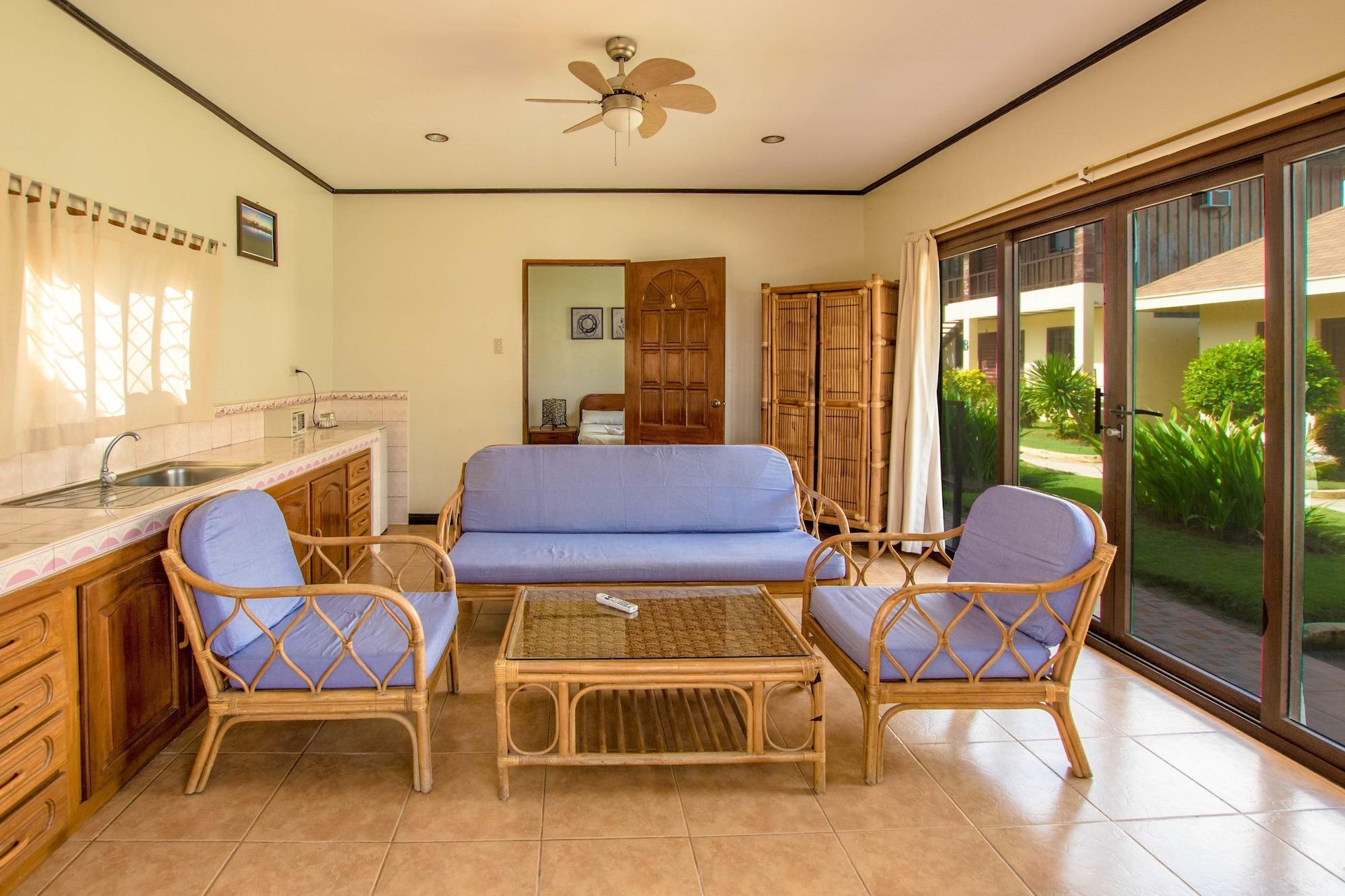 Levantin Boracay Balabag  Exterior foto