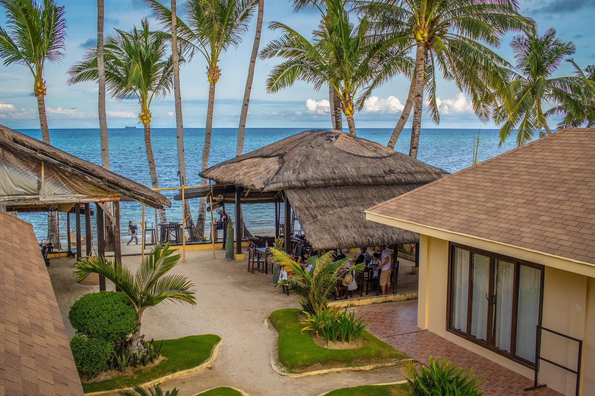 Levantin Boracay Balabag  Exterior foto