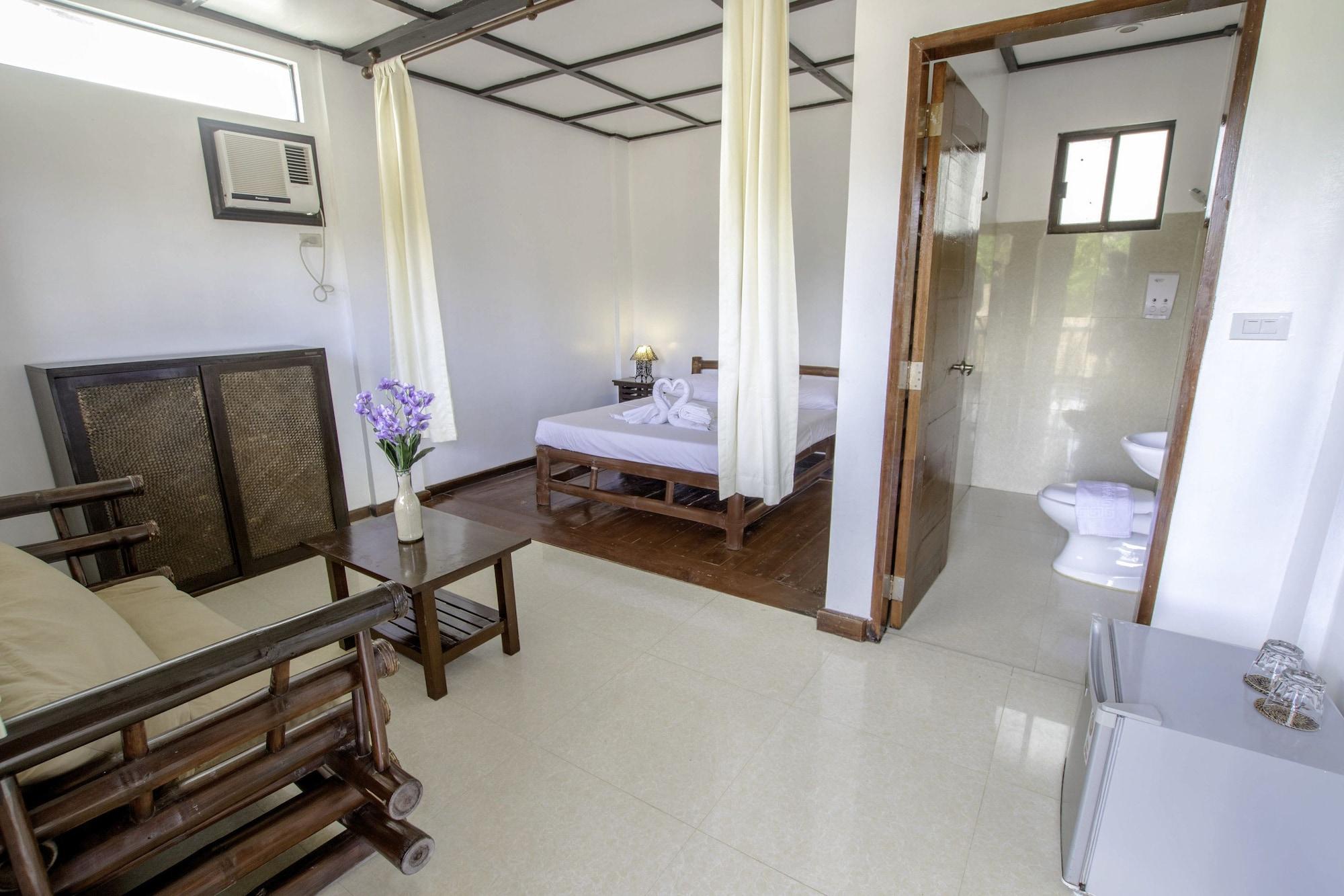 Levantin Boracay Balabag  Exterior foto