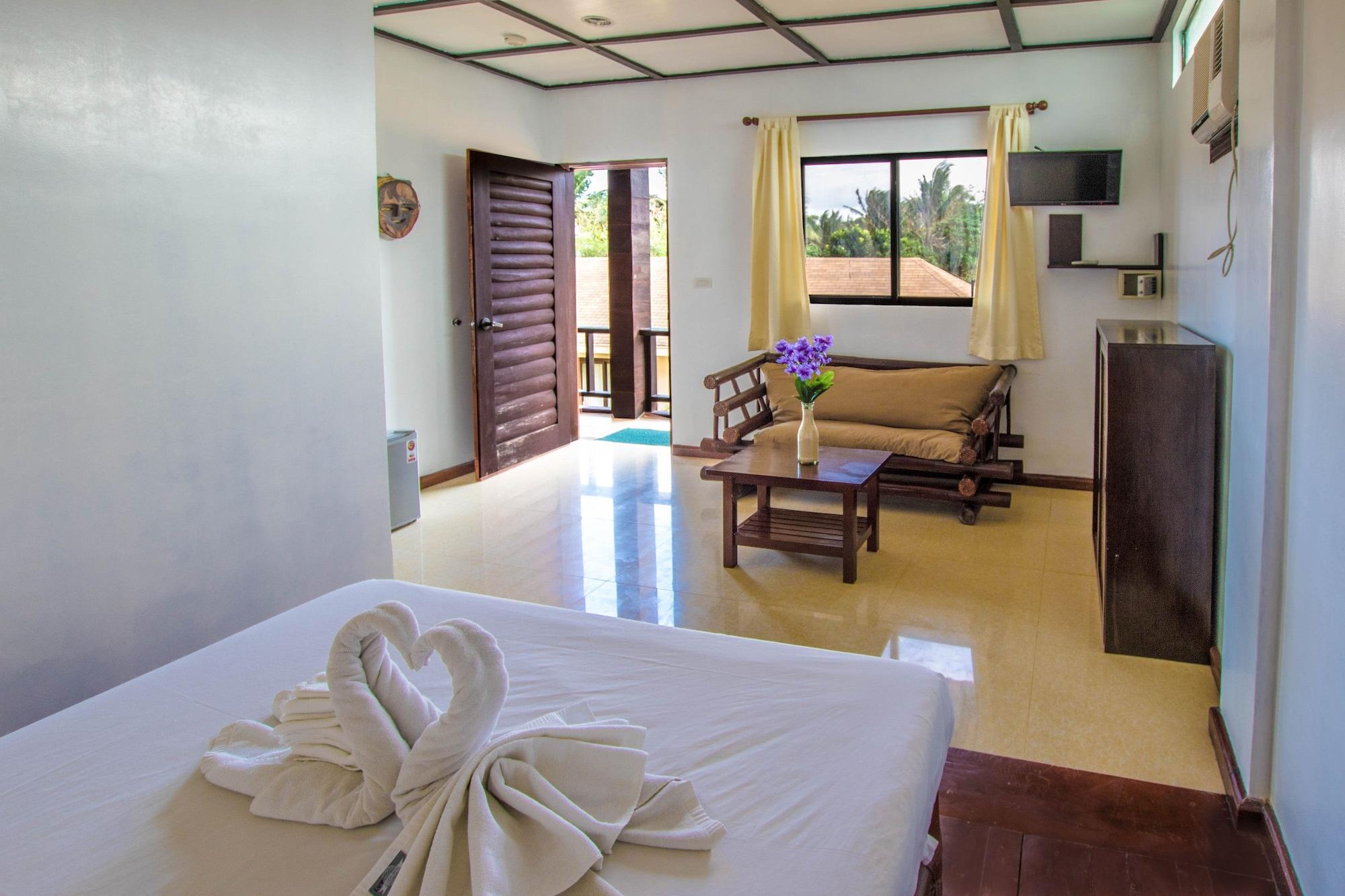 Levantin Boracay Balabag  Exterior foto