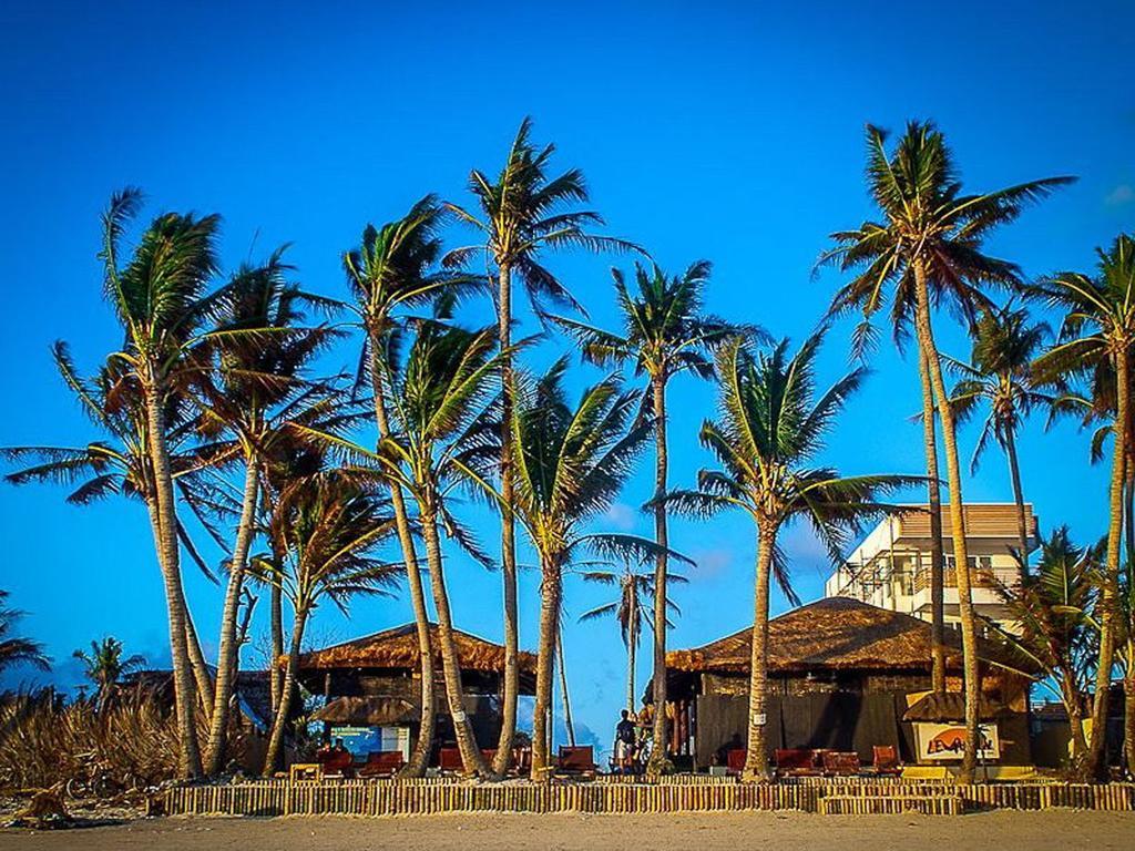 Levantin Boracay Balabag  Exterior foto