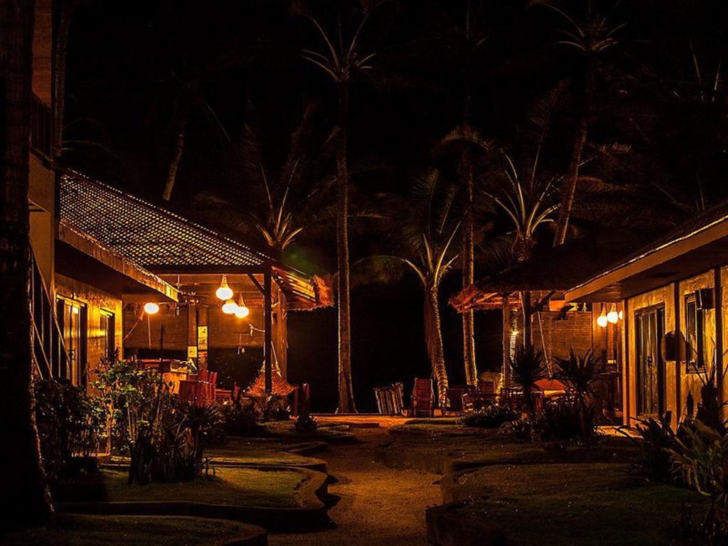 Levantin Boracay Balabag  Exterior foto