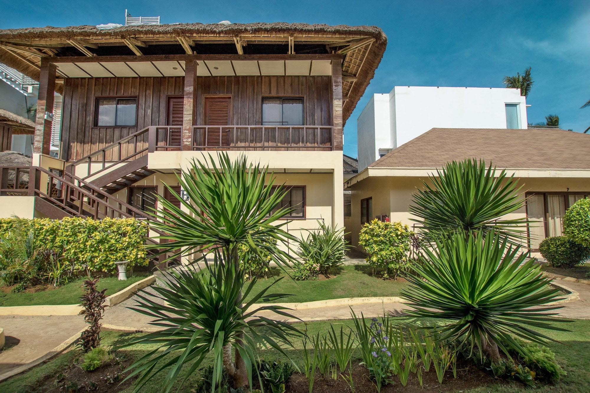 Levantin Boracay Balabag  Exterior foto