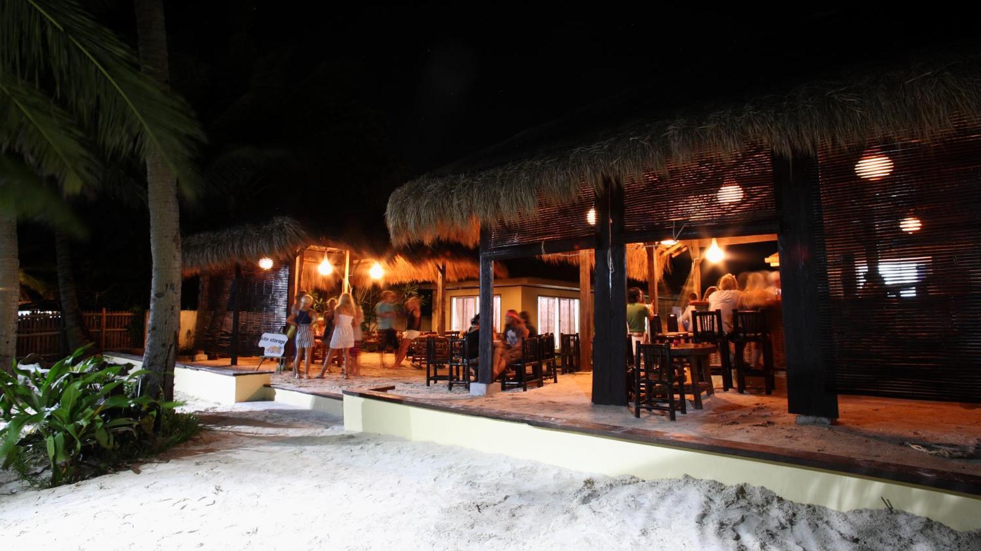 Levantin Boracay Balabag  Exterior foto