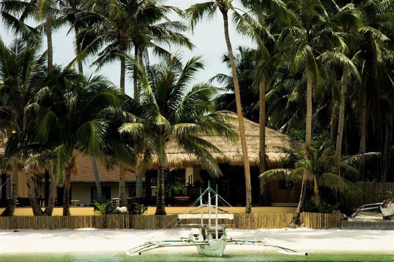 Levantin Boracay Balabag  Exterior foto