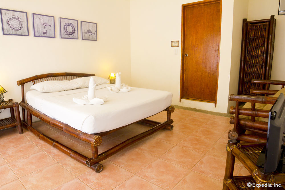 Levantin Boracay Balabag  Exterior foto