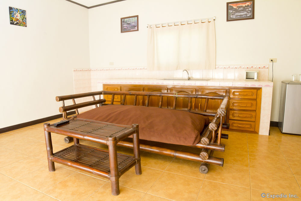 Levantin Boracay Balabag  Exterior foto
