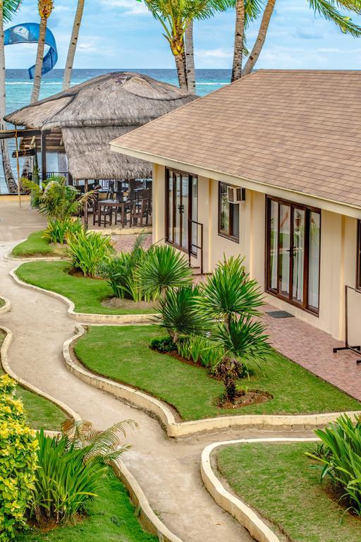 Levantin Boracay Balabag  Exterior foto