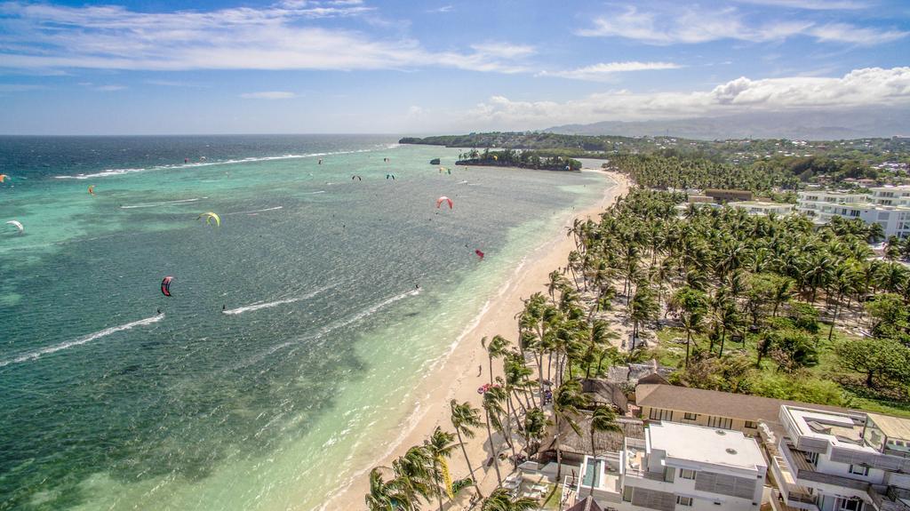 Levantin Boracay Balabag  Exterior foto