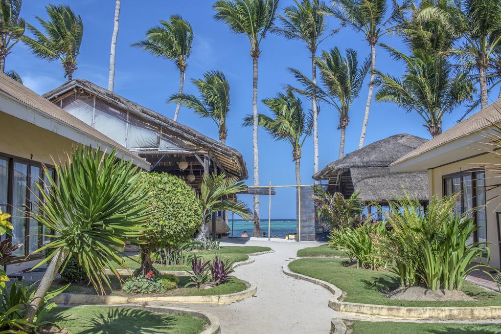 Levantin Boracay Balabag  Exterior foto