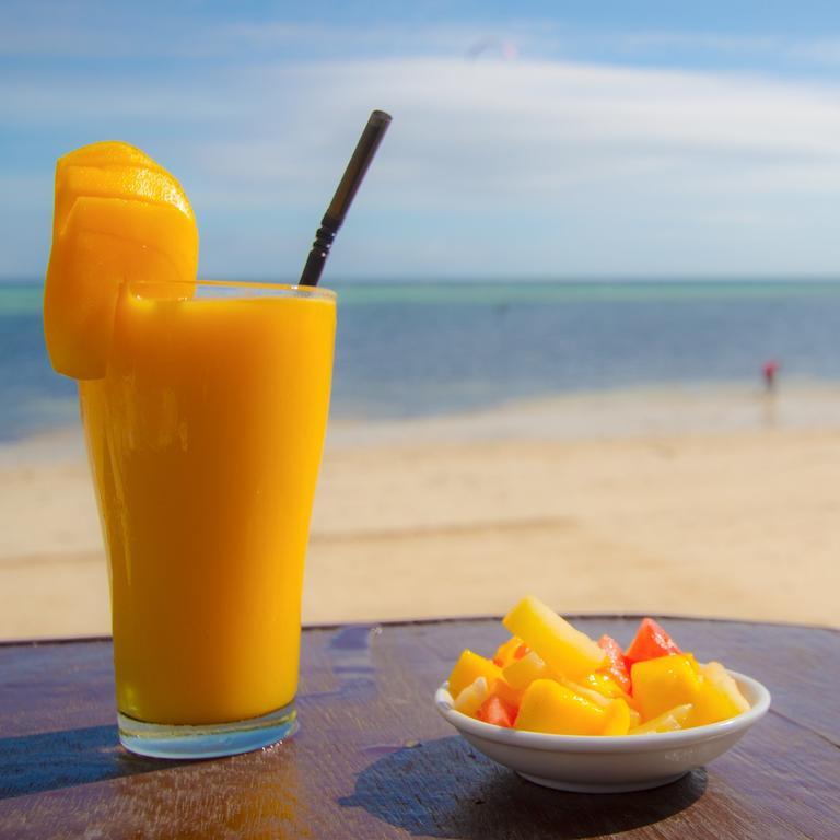 Levantin Boracay Balabag  Exterior foto