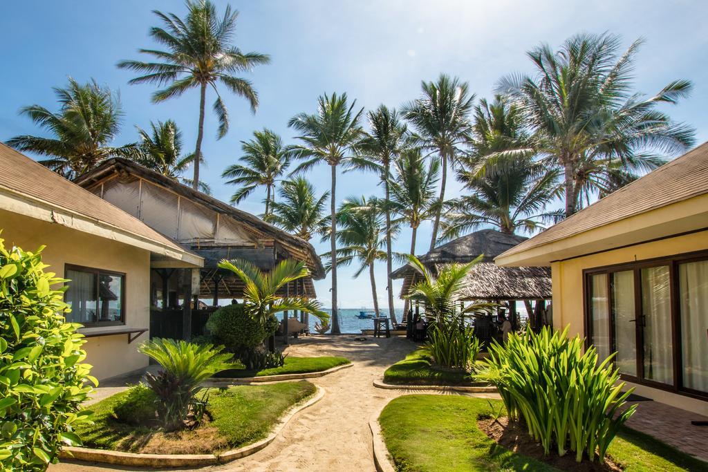 Levantin Boracay Balabag  Exterior foto