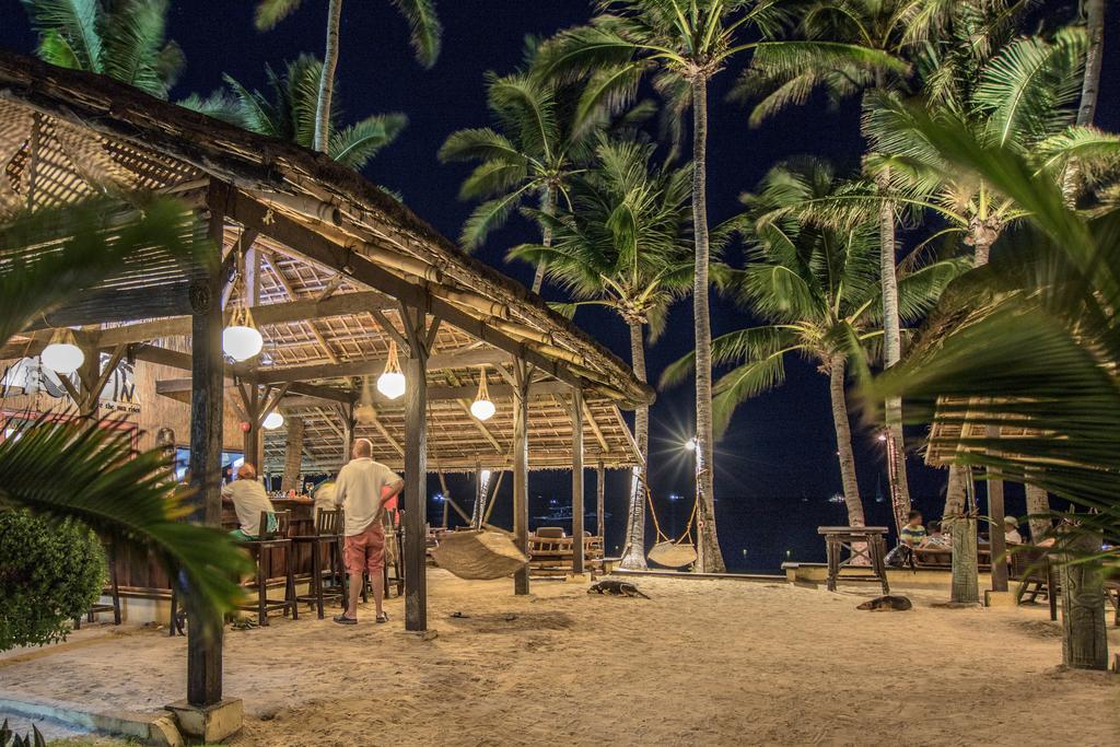 Levantin Boracay Balabag  Exterior foto