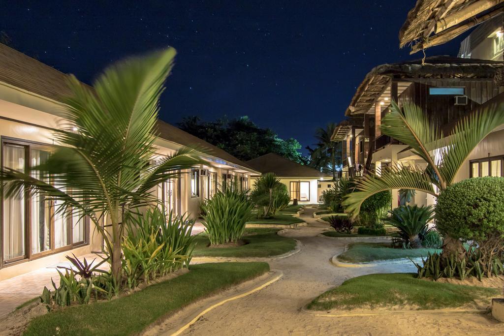 Levantin Boracay Balabag  Exterior foto