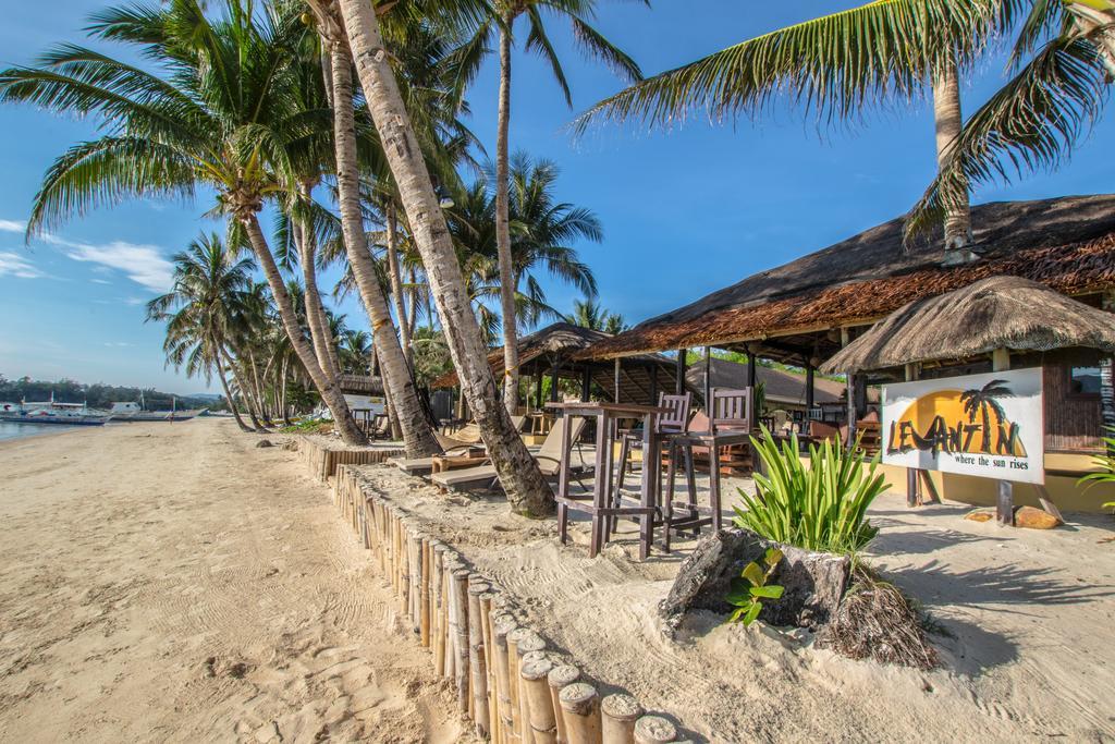 Levantin Boracay Balabag  Exterior foto