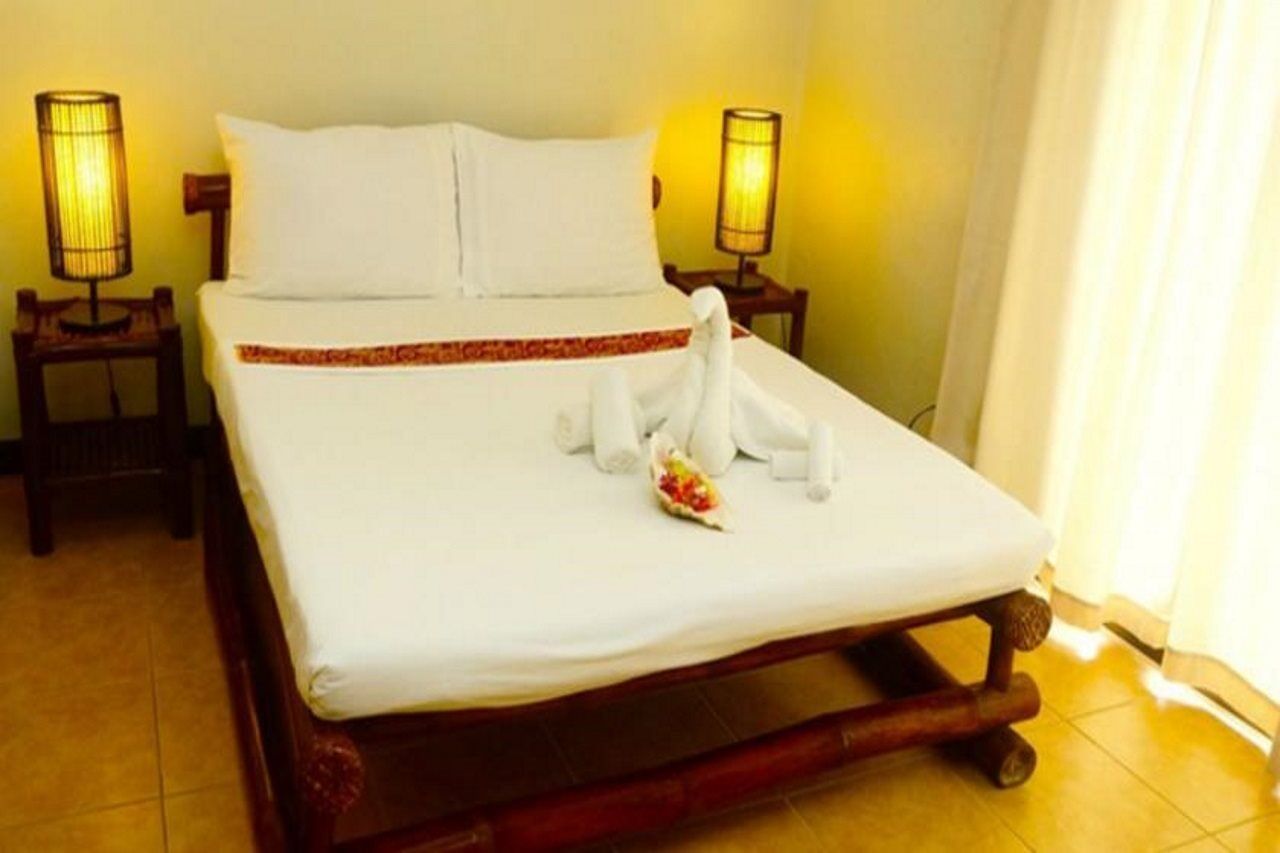 Levantin Boracay Balabag  Exterior foto